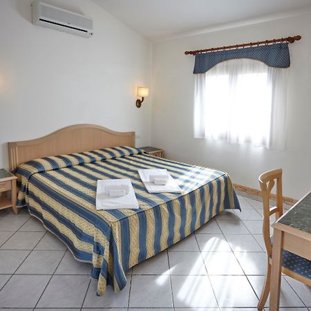 Hotel Cala Mirto Budoni Exterior foto