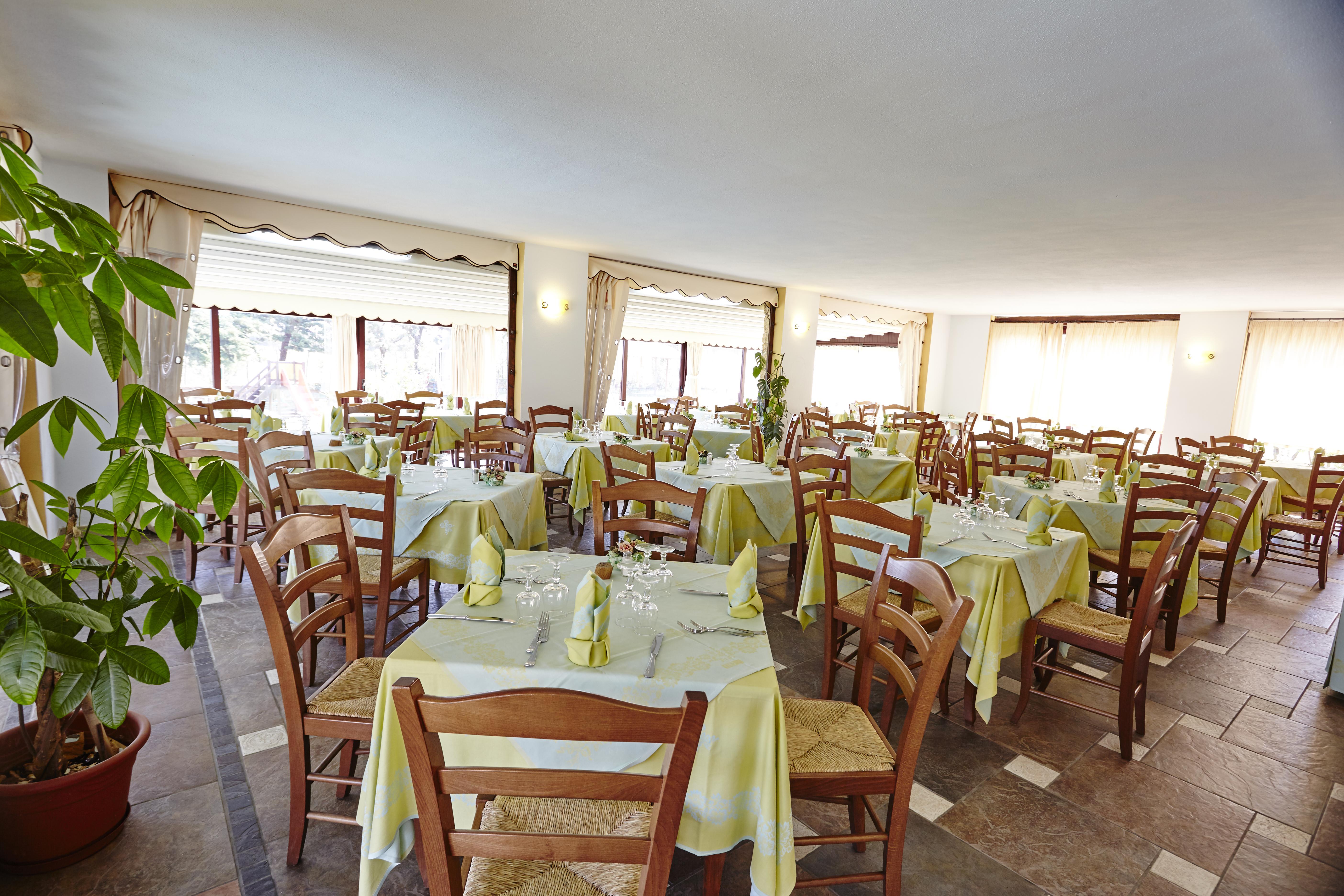 Hotel Cala Mirto Budoni Exterior foto